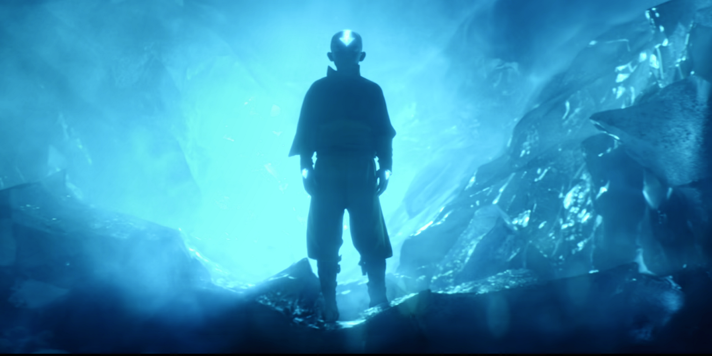 Season Avatar The Last Airbender Hd Netflix Avatar The Last