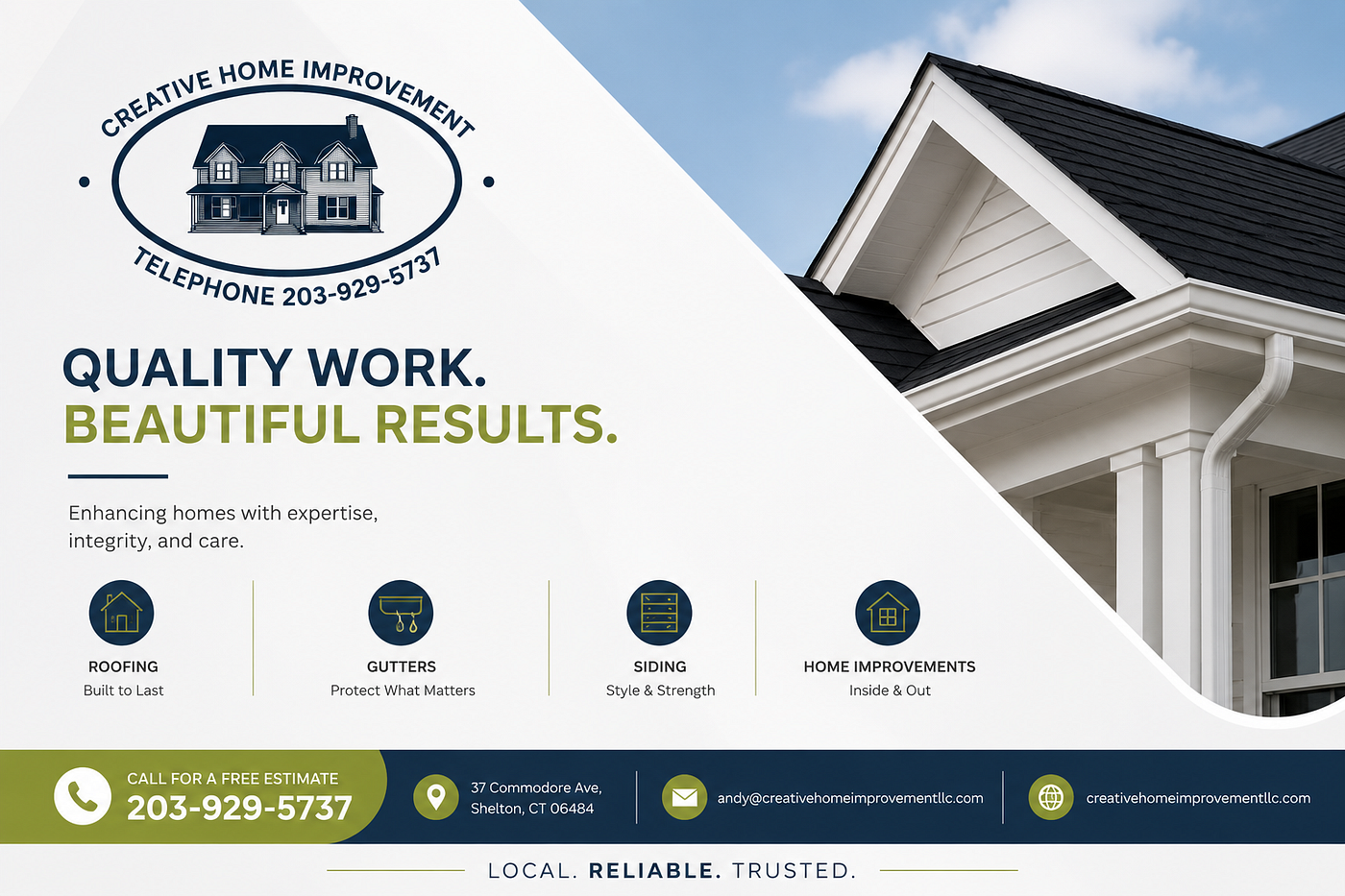 Why Window Replacement Near Me Searches Are Growing in Shelton, CT
