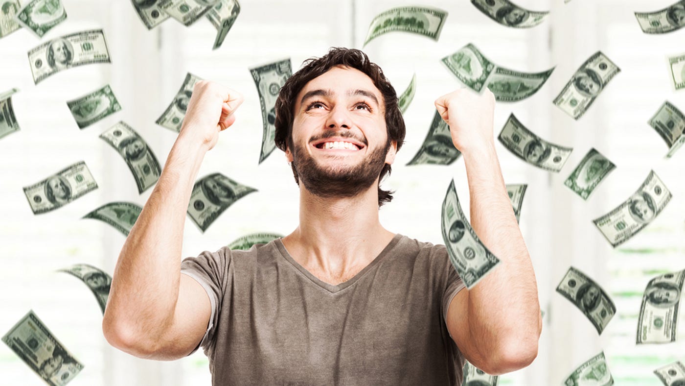 The Harsh Truth About Cryptocurrency Trading And Get-Rich-Quick Schemes |  by Miguel Cuneta | Medium