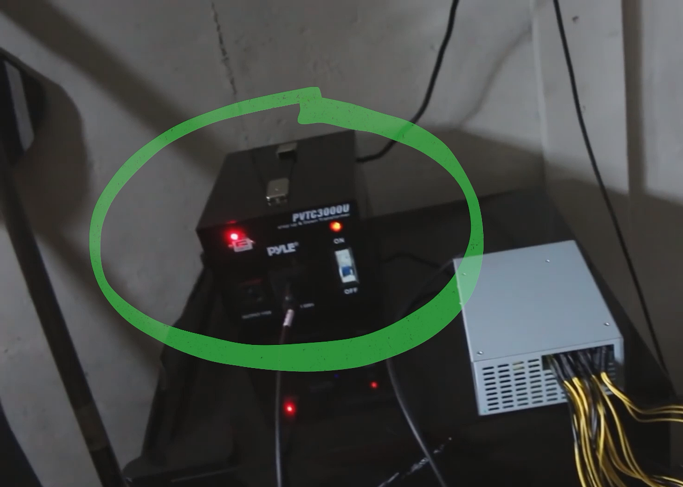 VoskCoin Mining Electricity Guide | by Brynn | Medium