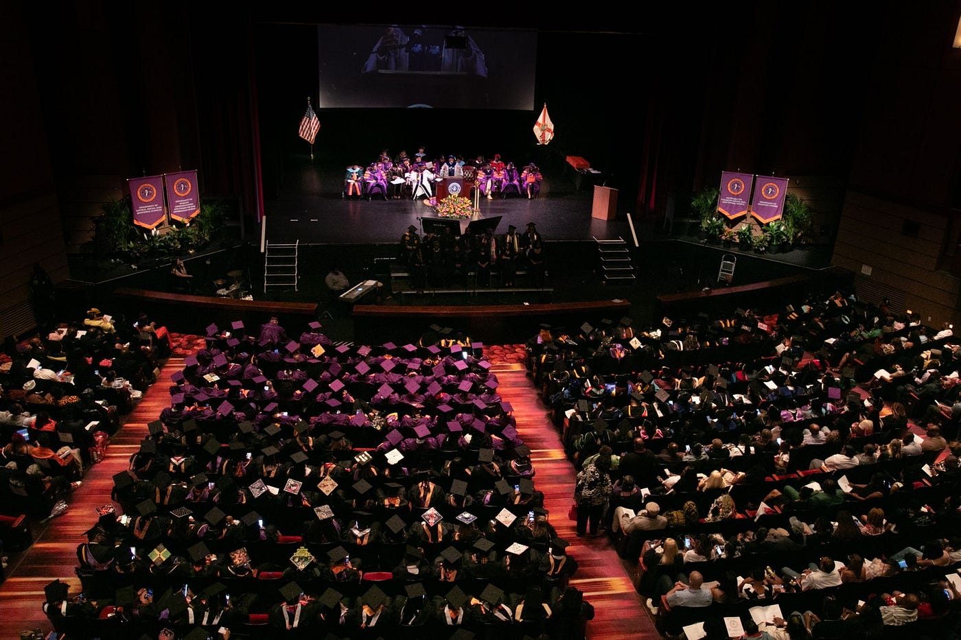 2026 UNCF Commencement Highlights