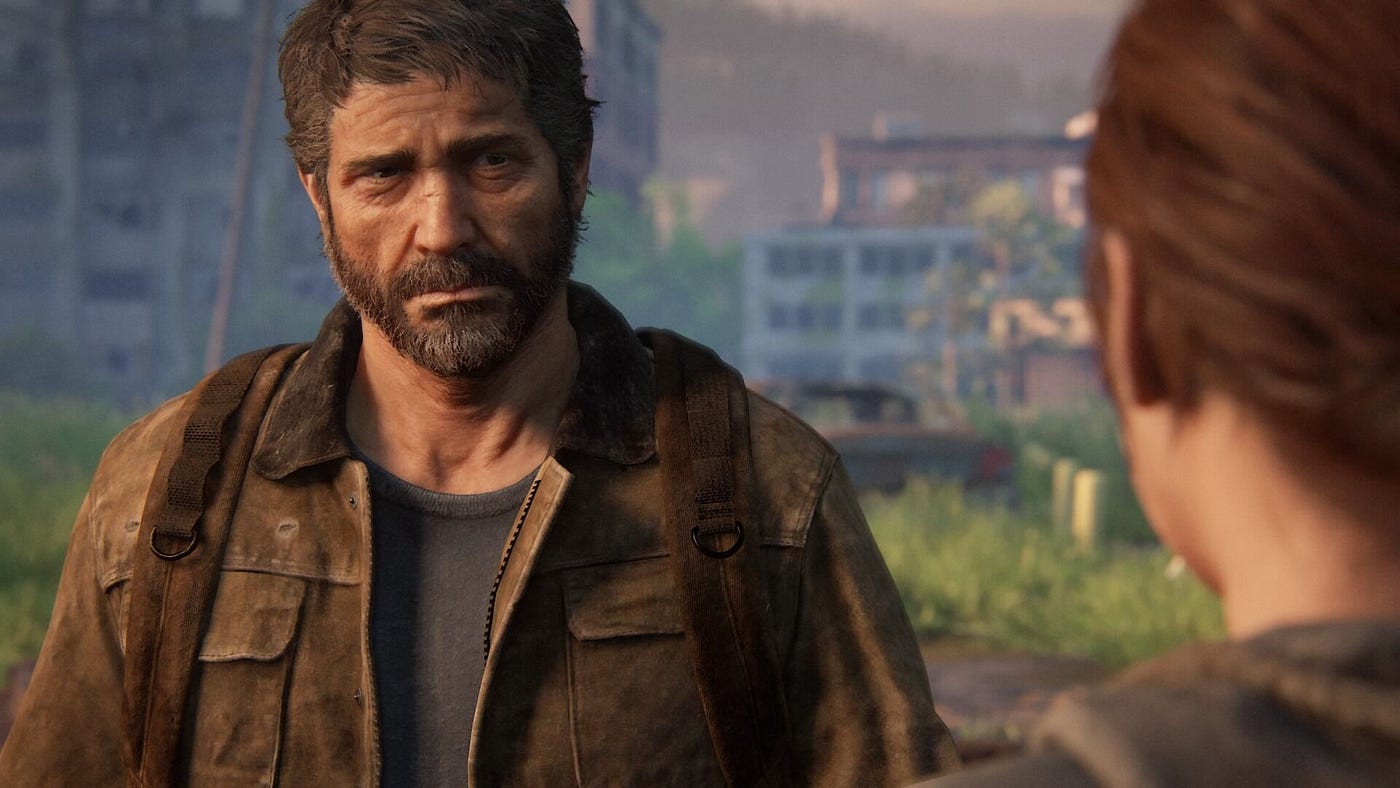 Joel's Panic Attacks in 'The Last of Us' Provide the Internet's
