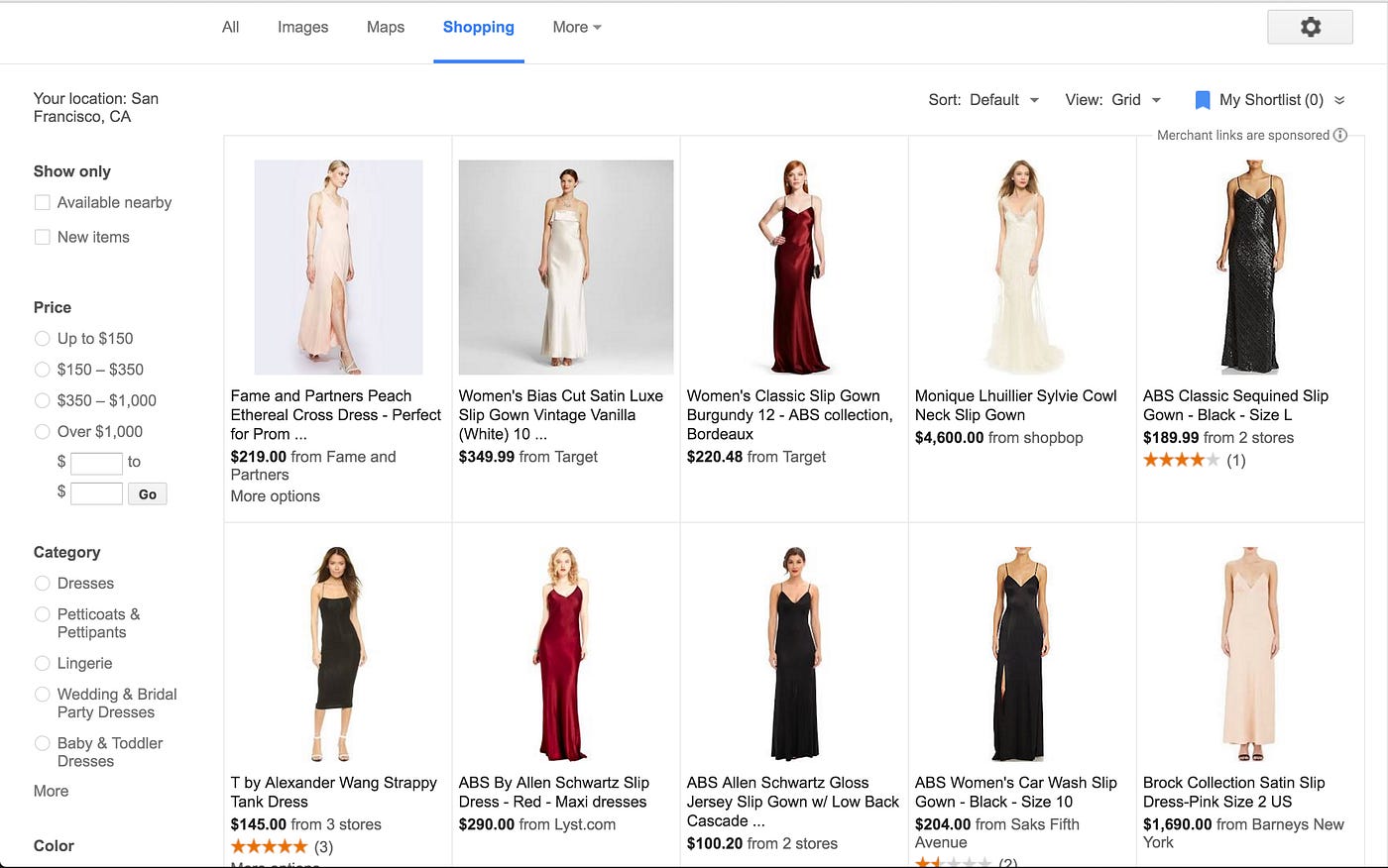 Service Safari: Rent the Runway. Note: A service safari is a method… | by  Laura Mattis | Medium
