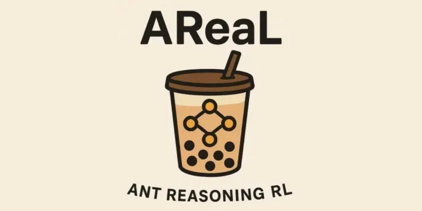AReaL v0.2 Boba