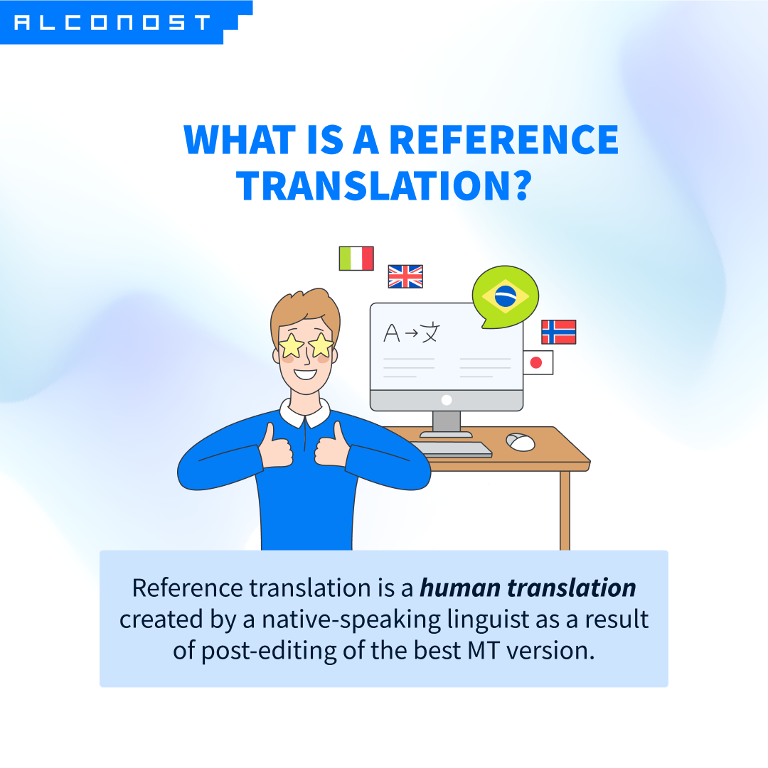 AI Translation Quality Evaluation: How to Test and Score AI Models | by  Blog of Alconost Inc. | Medium