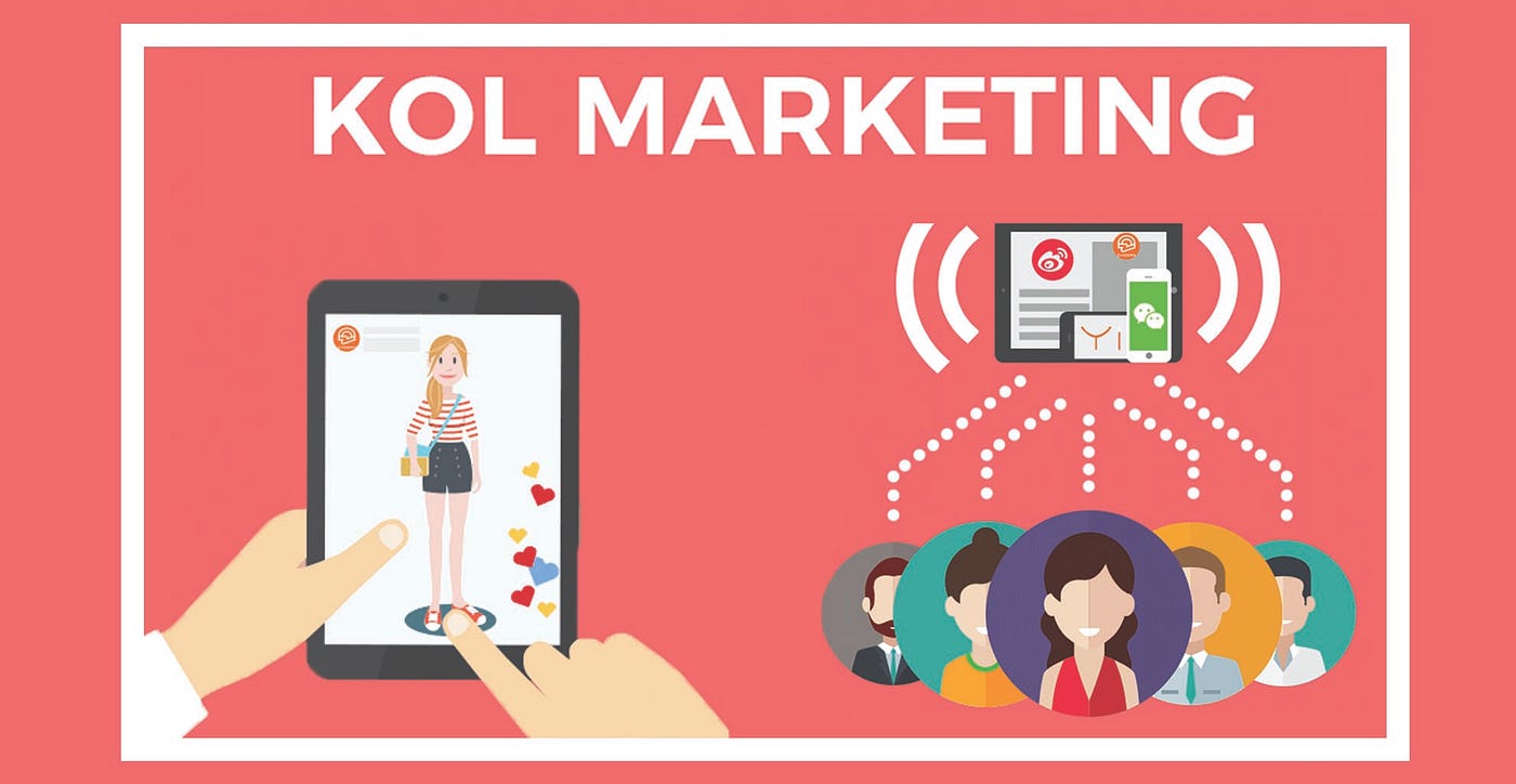 KOL|網紅|網美|YouTuber 是什麼意思? 你該如何選擇? 使用Influencer  Marketing-8個重點-控管行銷成本，提高產品轉換率| by Erian-電商|行銷|社群|WordPress教學-影響立|