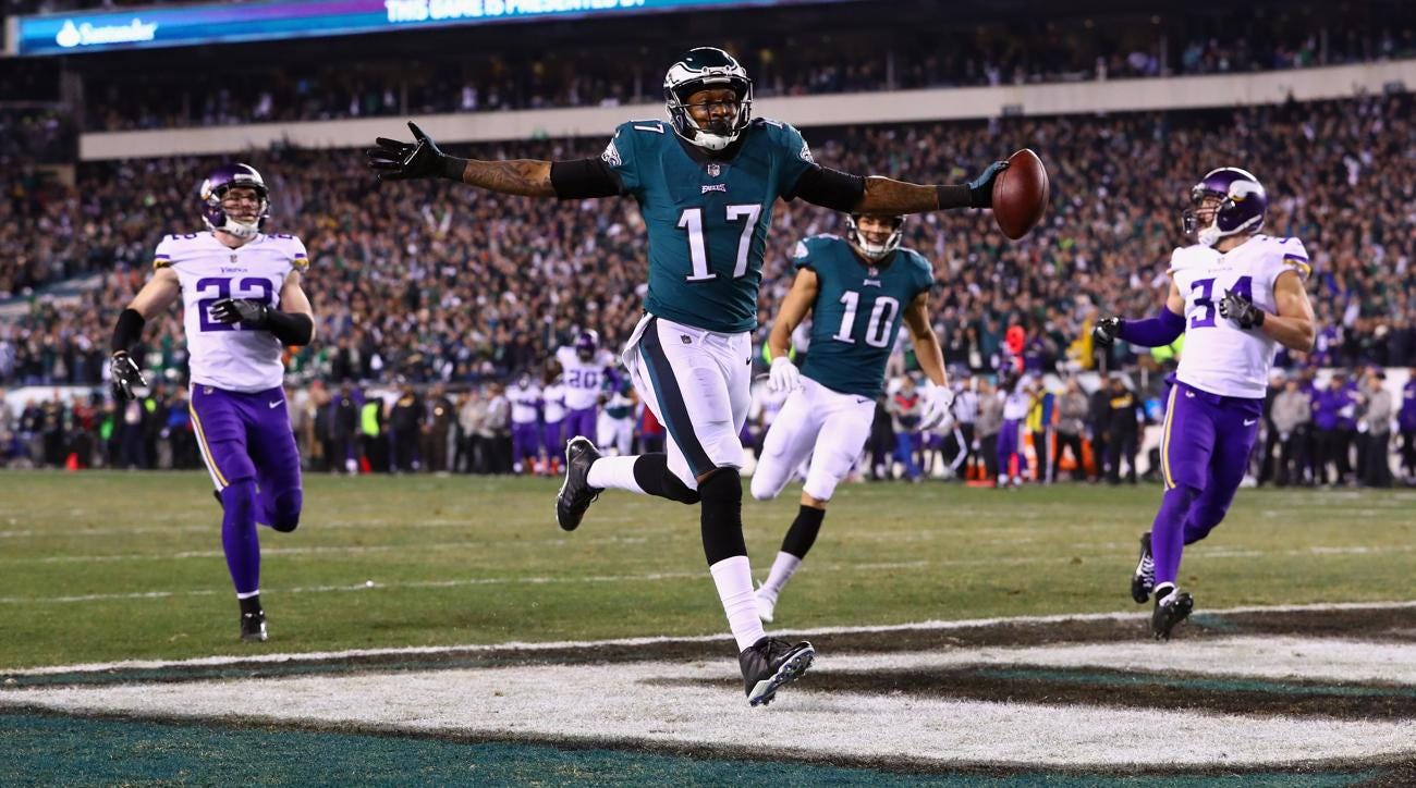 Key lessons learned from the Philadelphia Eagles victory over the