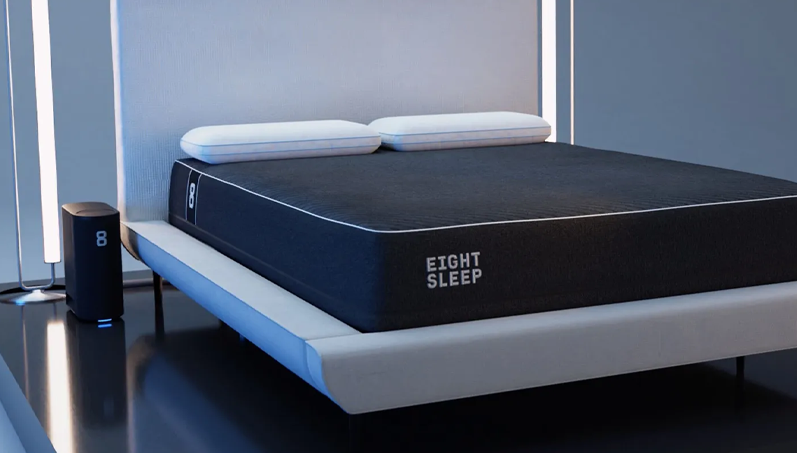 14 Smart Bedroom Gadgets for High-Tech Sleeping Room in 2024