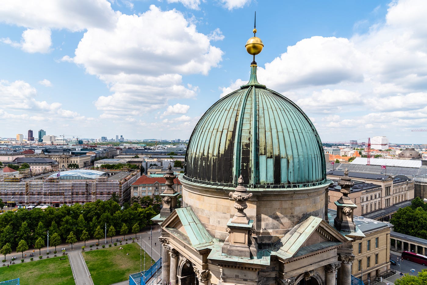 Why Learning German Is Essential for Living, Working, and Studying in Germany