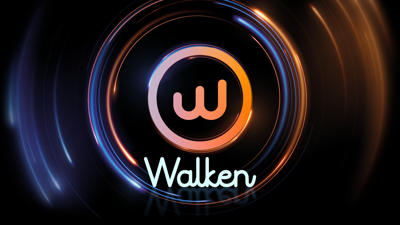 Why we Chose Solana as Blockchain Platform for Walken | by Walken | Medium