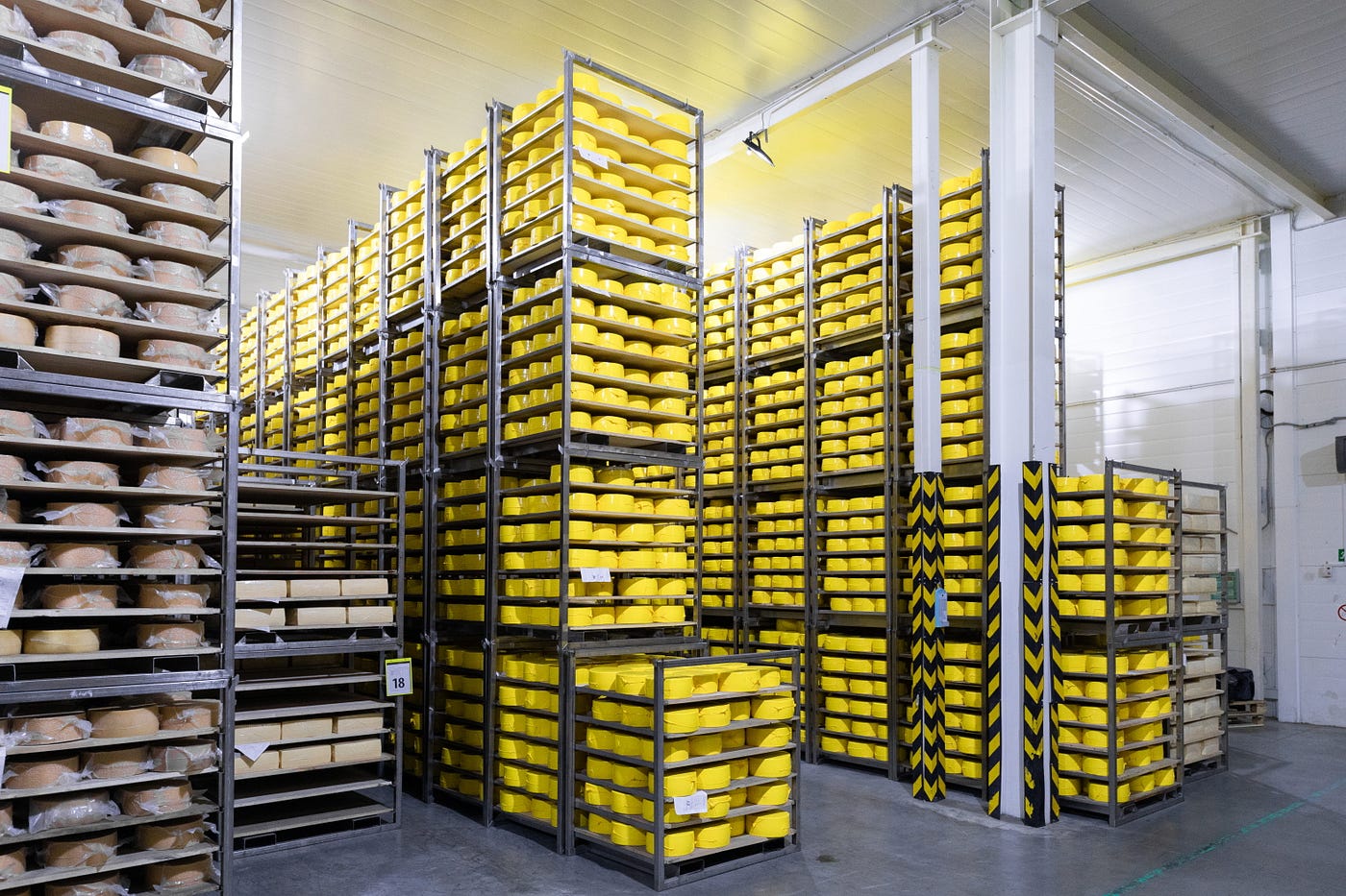 Why Cold Rooms Are Essential for Modern Food Businesses