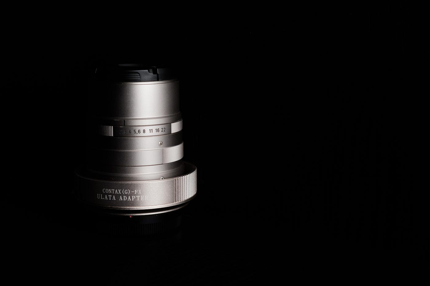 Zeiss Sonnar T* 90mm f2.8 — A Long-Term Review | by Aloysius Chow