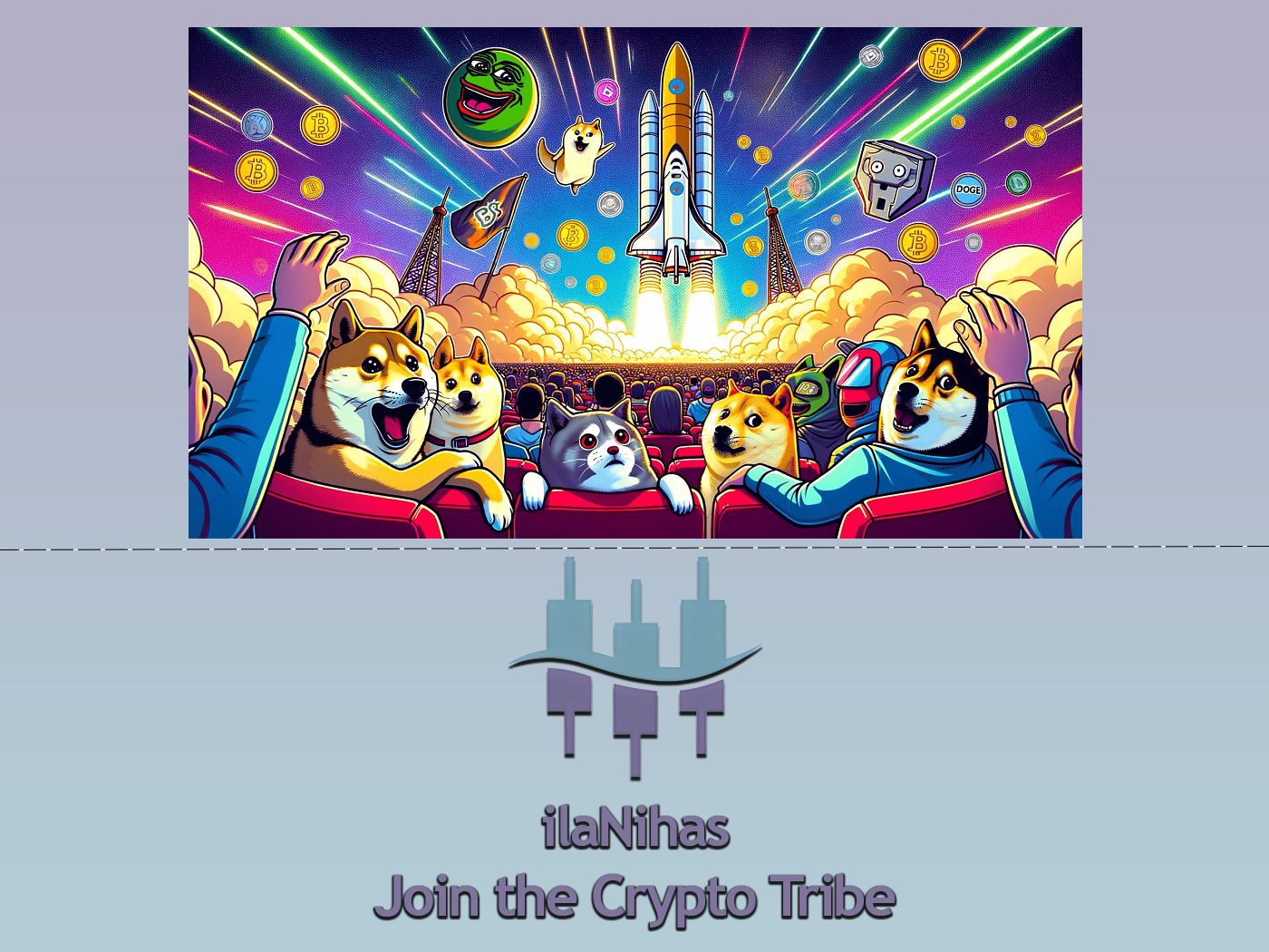 🌍The Rise of Meme Coins and the $STRKR Airdrop Opportunity | by ilaNihas  🌍 | Medium