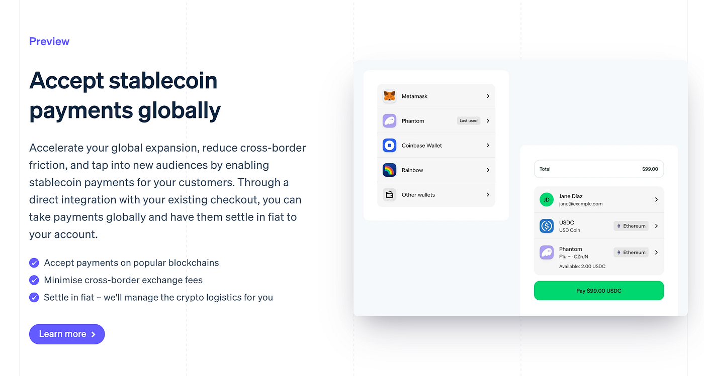 Entrepreneurs on Claude, Replit, Cursor, Lovable, Bolt andV0 are embracing  global payment solutions for web 3 | by Berto Mill | Medium
