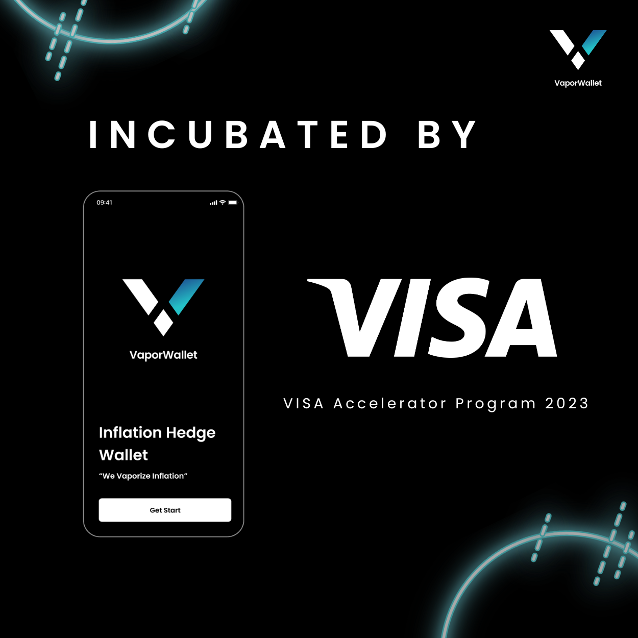 elfbar elfa master akku VaporWallet x VISA Accelerator Program 2023 | by VaporFund