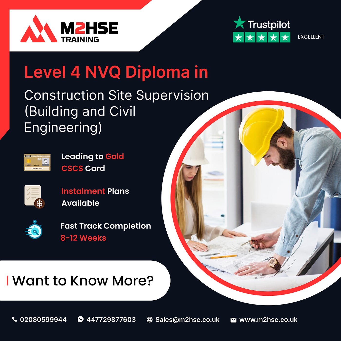 Why You Need to Earn Your Level 4 Diploma in Construction & Civil Engineering