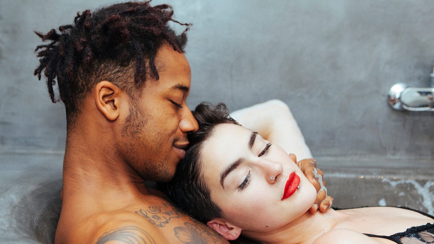 The 5 Ways To Give A Woman The Best Orgasm Of Her Life | by Meghan Madness  | Dirty Little Secrets | Medium
