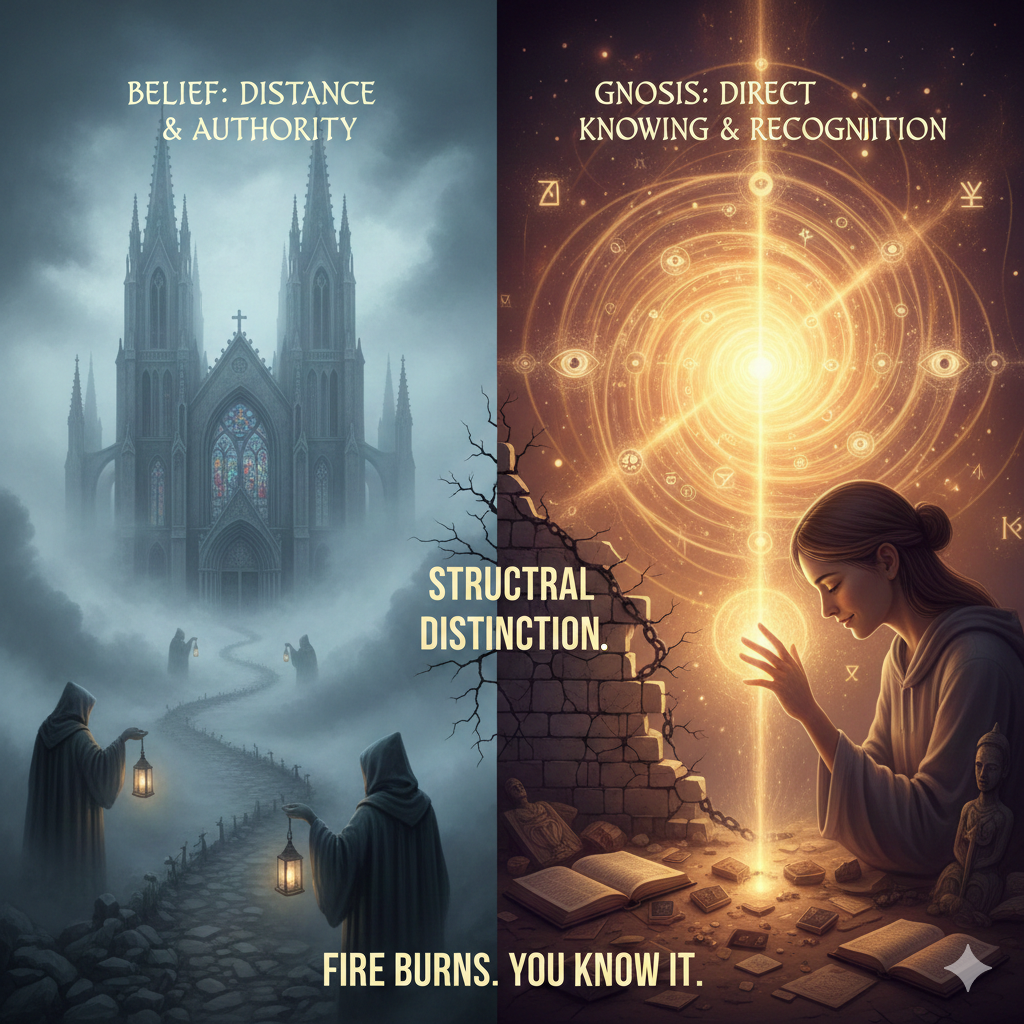 Hidden Architects of Consciousness
