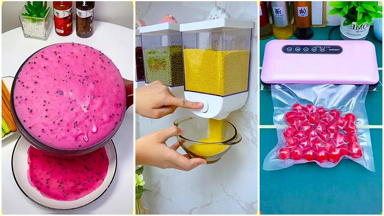 Must-Have Cool Kitchen Gadgets You Can Get on