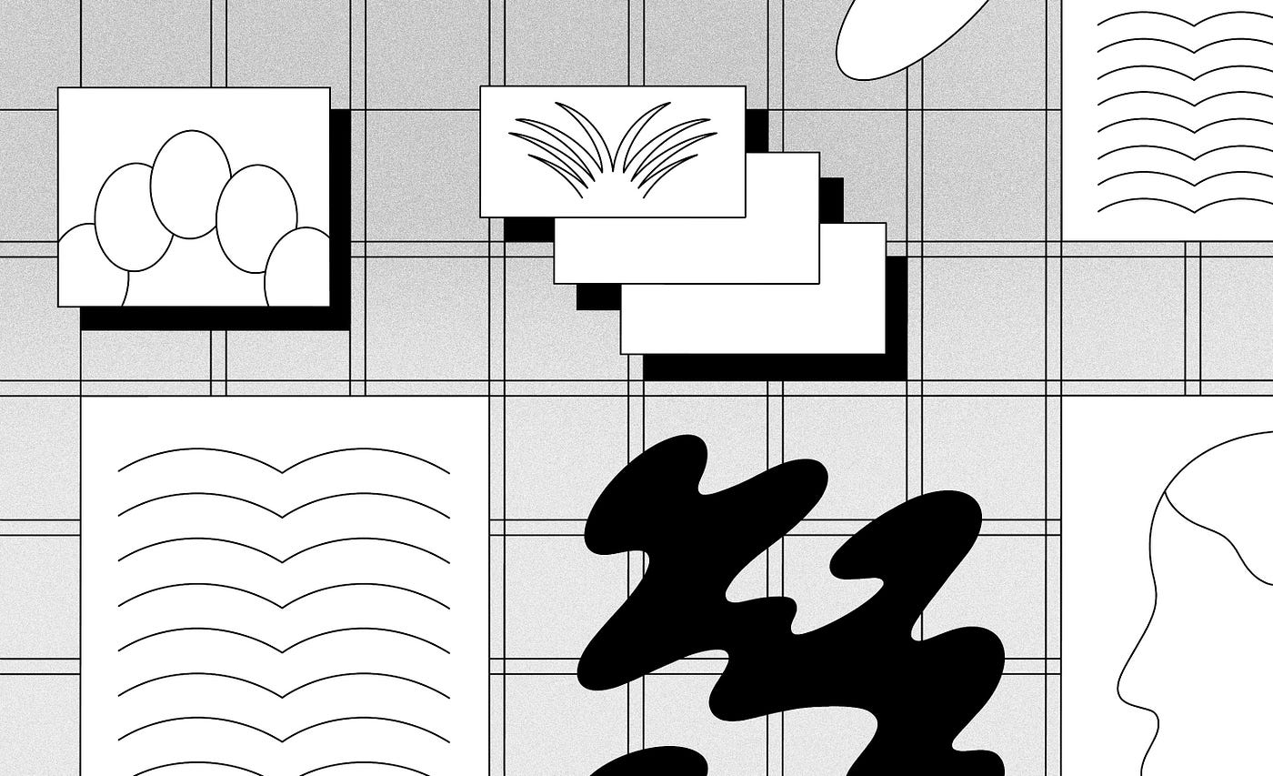 CSS Grid for Designers. Changing layout on the web | by Johna Mandel | NYT  Open