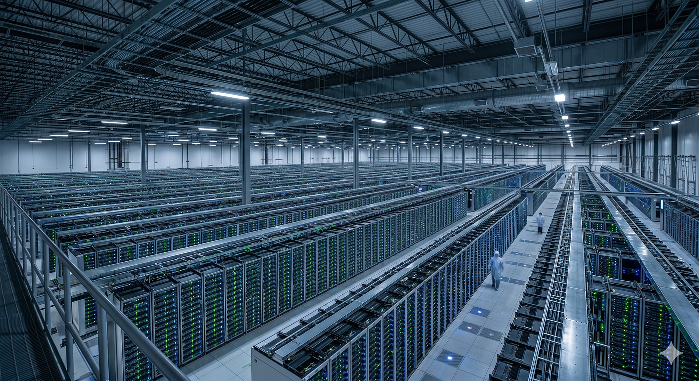 The Gigawatt Revolution: How Colossus 1 and 2 Are Automating Intelligence
