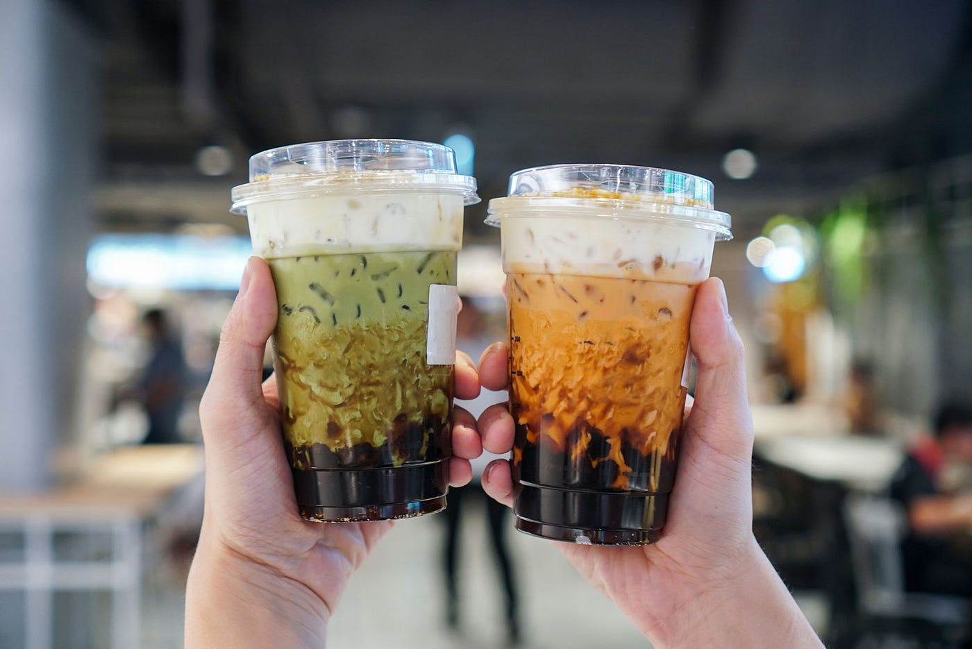 Bubble Tea