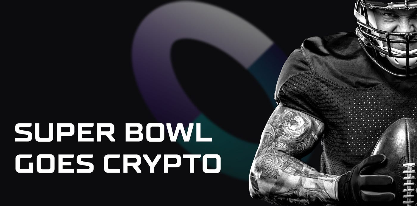 The Crypto Bowl Phenomenon. Being the most-watched program… | by MS | Medium