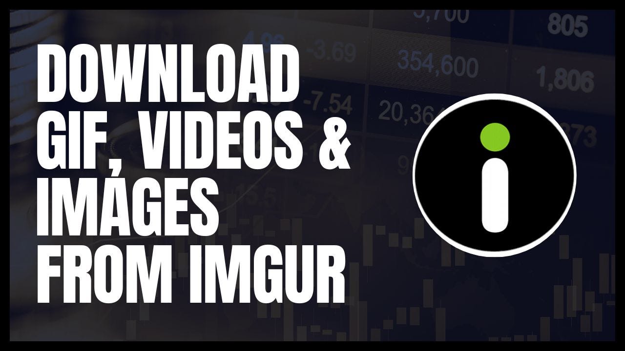 How to Use an Imgur Downloader Online to Download GIFs, Videos