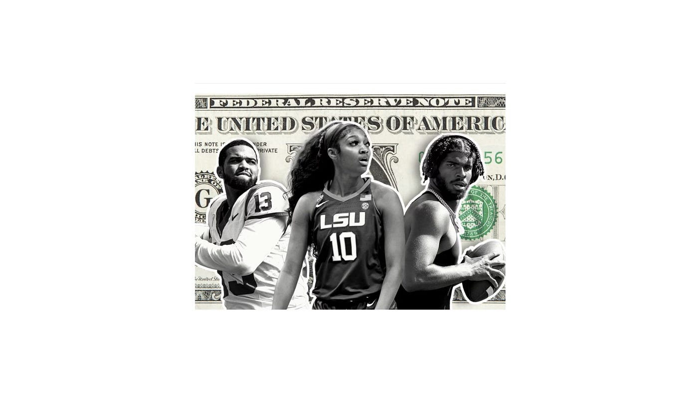 Is NIL Helping or Hurting College Sports?