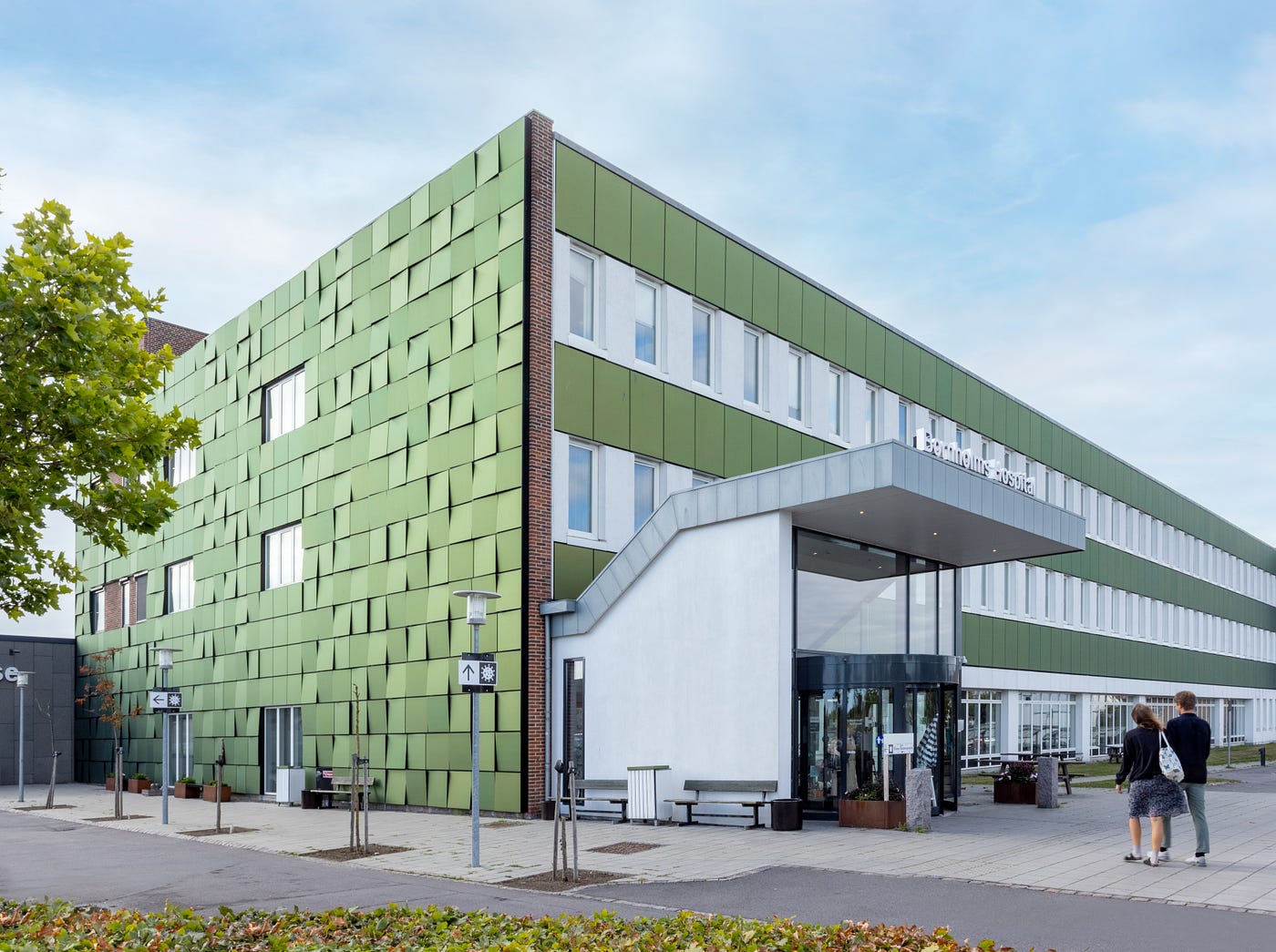 The Low-Hanging Environmental Wins: Solar Facades for Retrofits & Car Parks