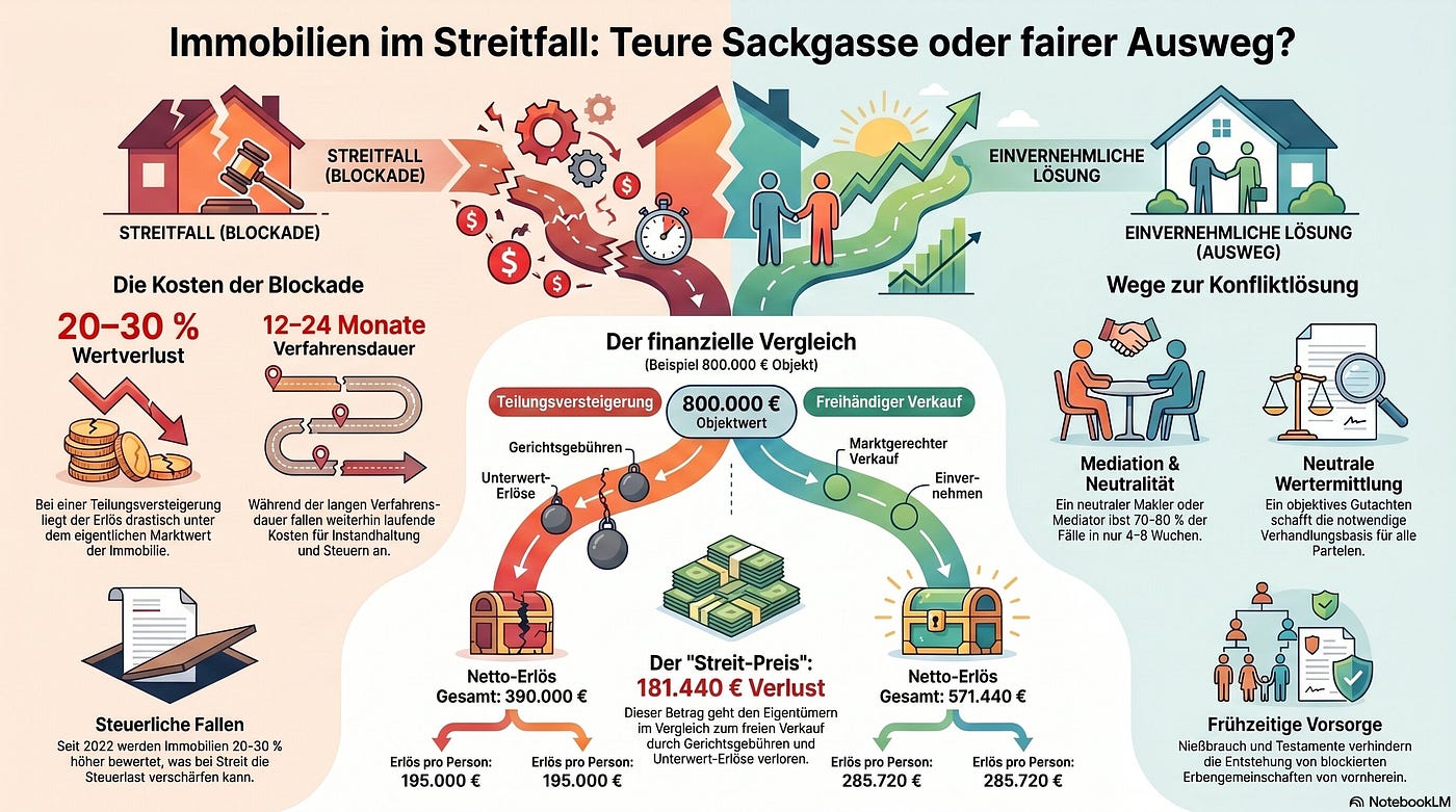 Es gibt Momente, in denen eine Immobilie plötzlich nicht mehr nur ein Objekt ist, sondern ein…