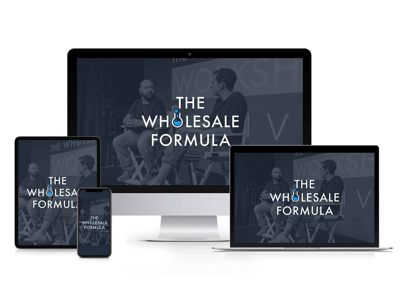 The Wholesale Formula Review & Bonuses | Dan Meadors & Dylan Frost | Medium