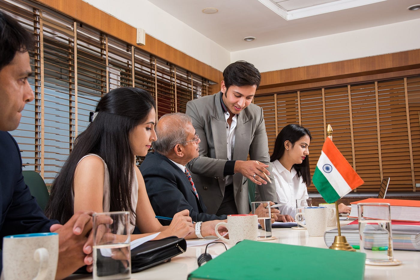 Why Service Accountability Is India’s Hidden Economic Bottleneck