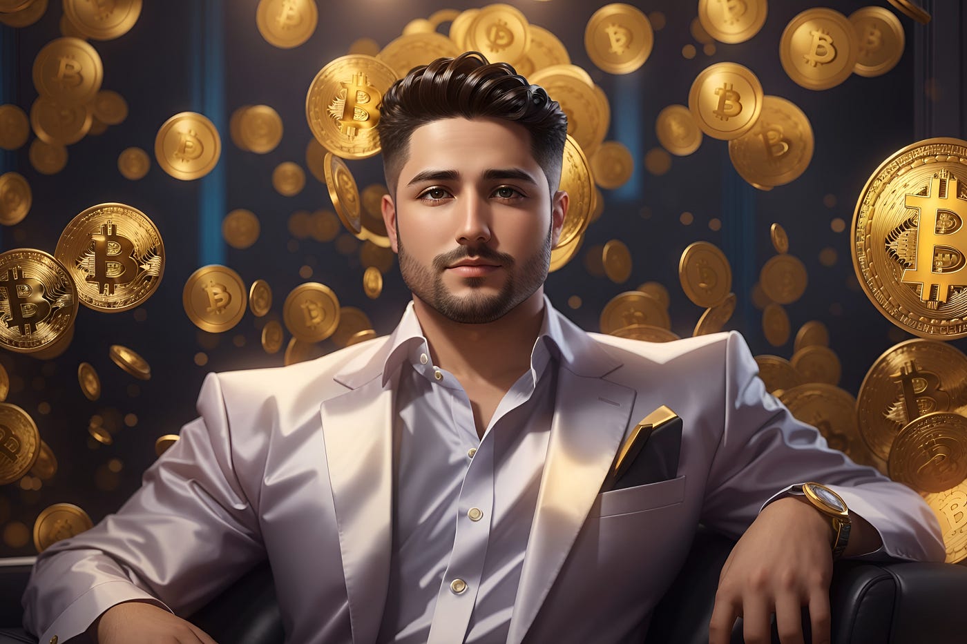 6 Best New Crypto To Buy💵 Now For Long Term- Best Crypto Of The Year  2024📉📉 | by Shantanu Gupta | Cubed