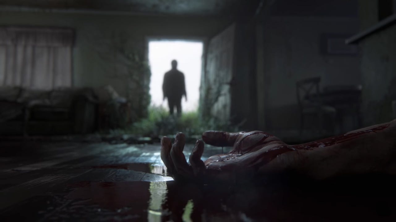 How Did Joel Die in The Last of Us 2? Why Did Joel Die in The Last