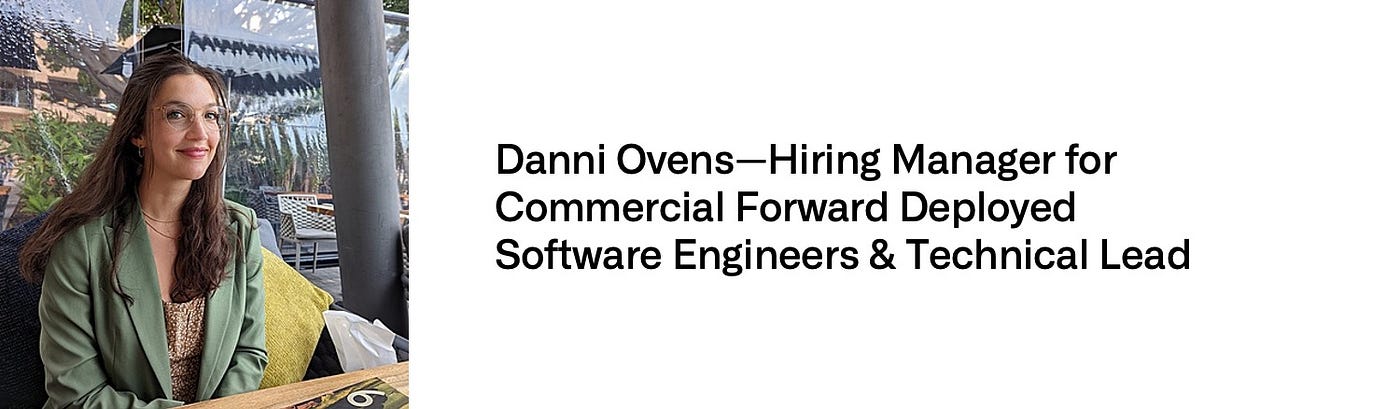 The Faces Behind Palantir’s Early Talent Program | Palantir Blog