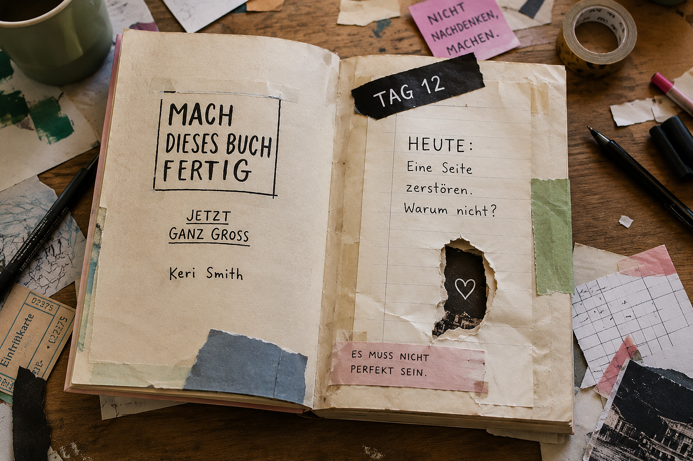 Created with Canva by Jana S. Rot