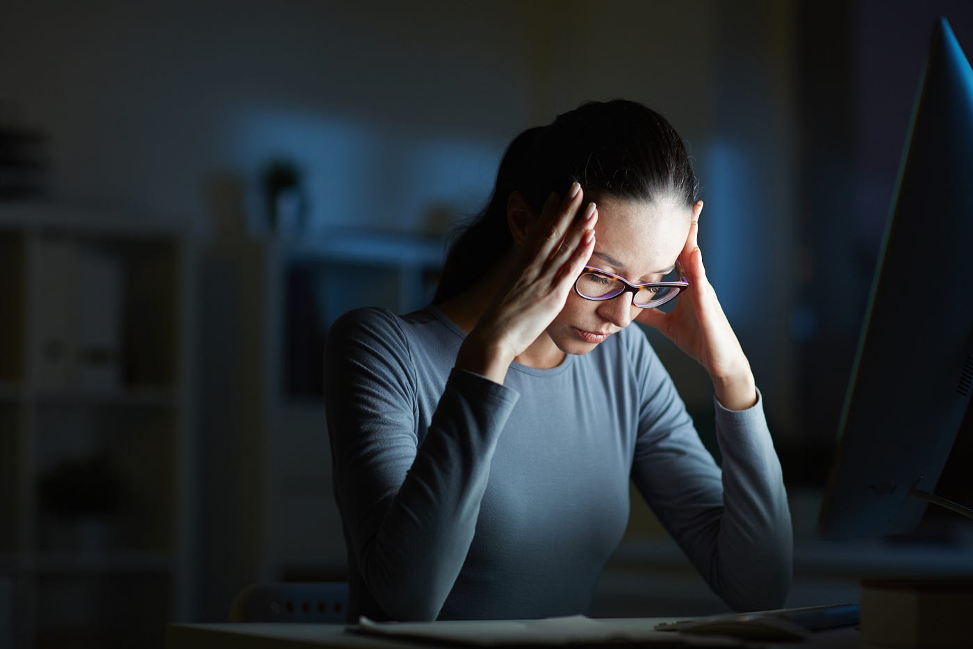 The Pursuit of Perfectionism Is Sabotaging Your Work | by Shabaira Junaid |  ILLUMINATION | Medium