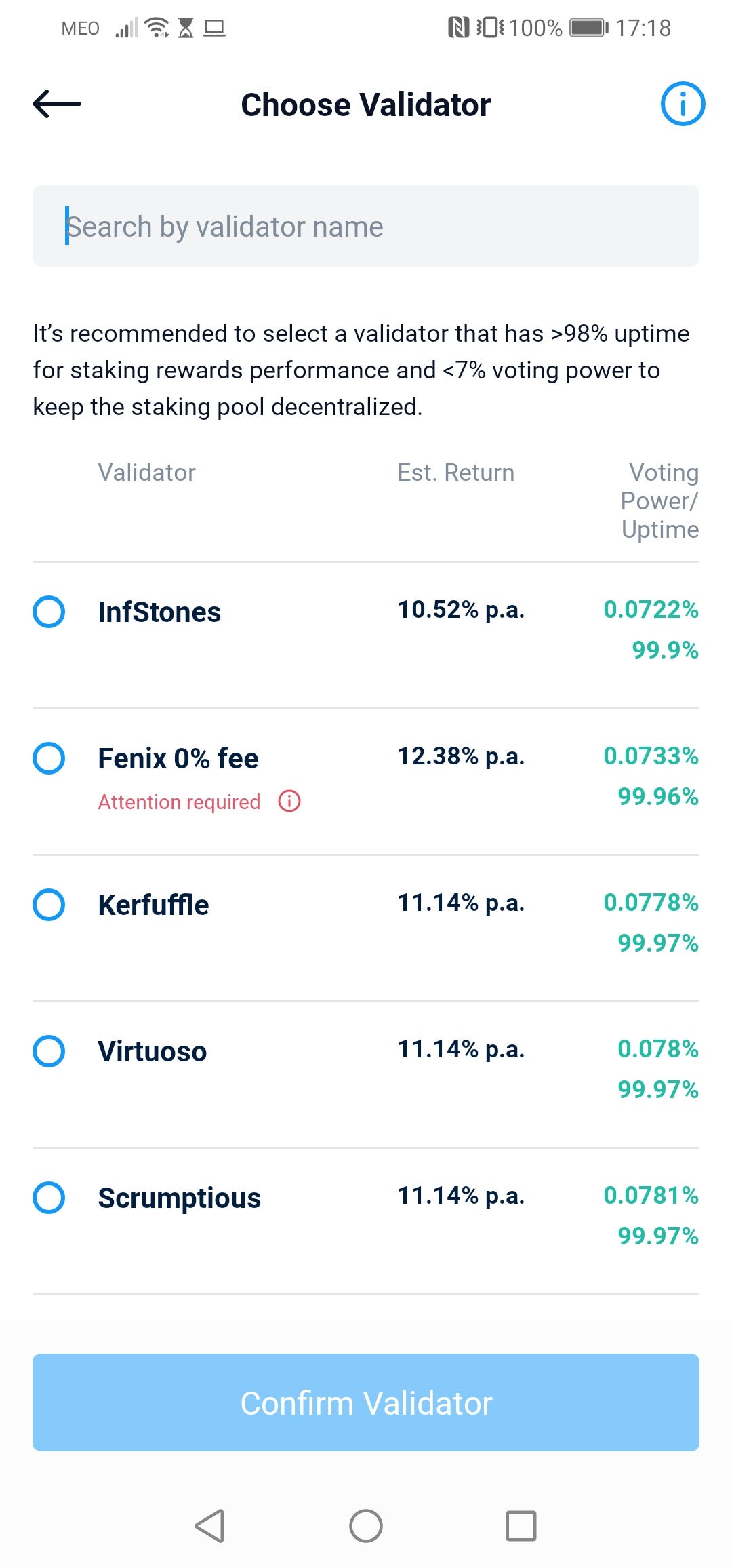 The ultimate guide to passively earning CRO | by Joel Monteiro | Medium |  Coinmonks