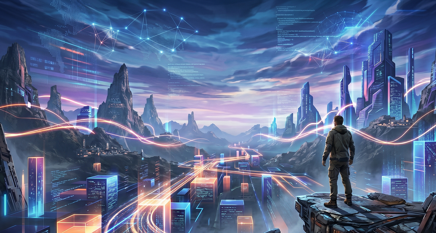 Beyond Pixels: Why 3D is the Next Frontier of Visual AI