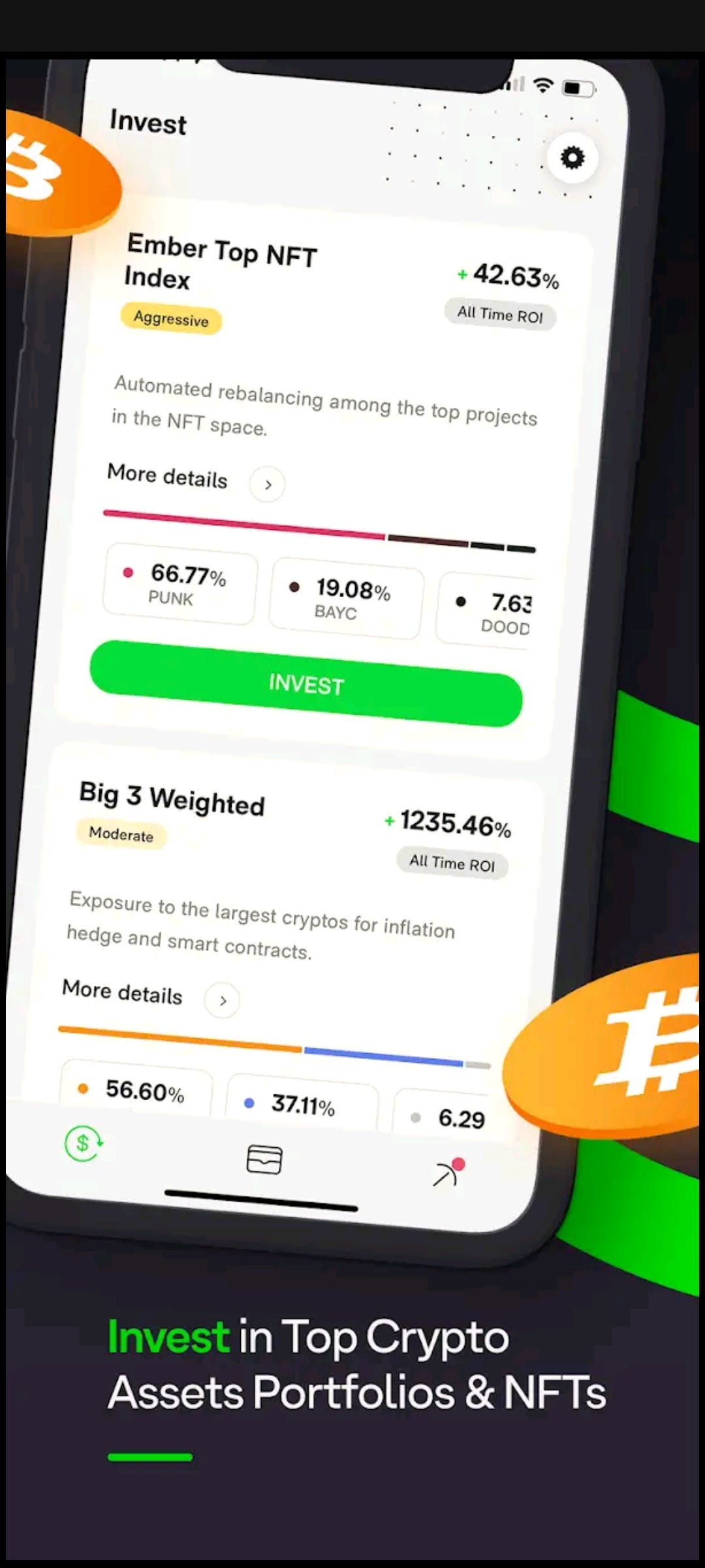 Unleash the Power of Crypto Investment with Ember Fund: A Comprehensive  Review | by CryptoZone | Medium