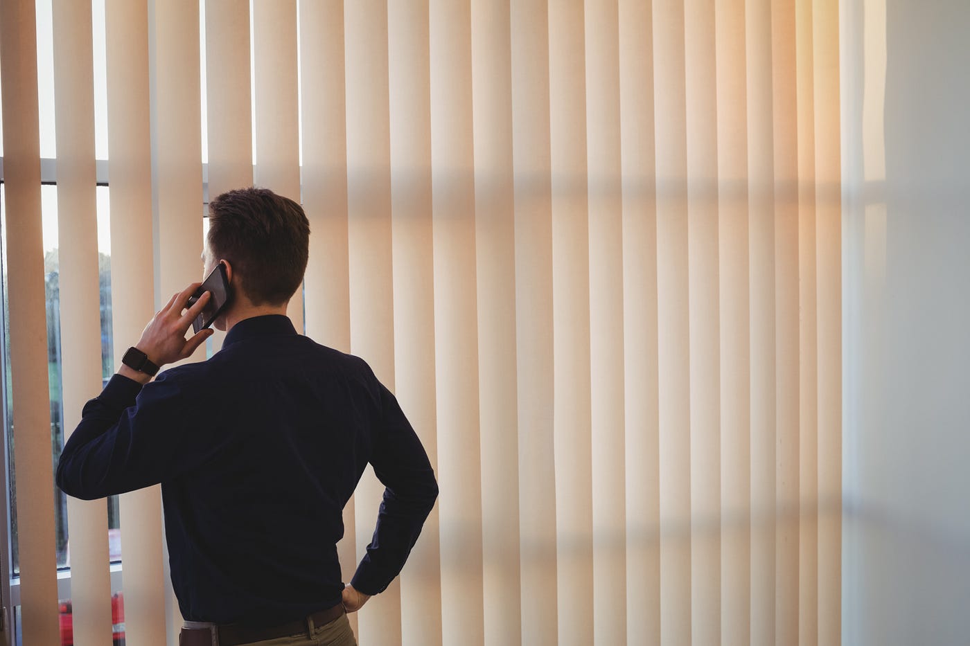 Best Blinds for Sliding Doors & French Windows Solutions