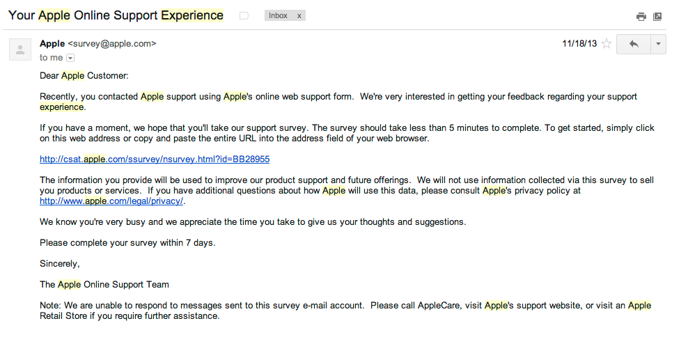 3 Email Templates for Recruiting All The Users You Need in 24 