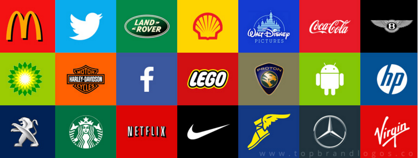 The Design Philosophy of A Logo. A logo is a visual representation