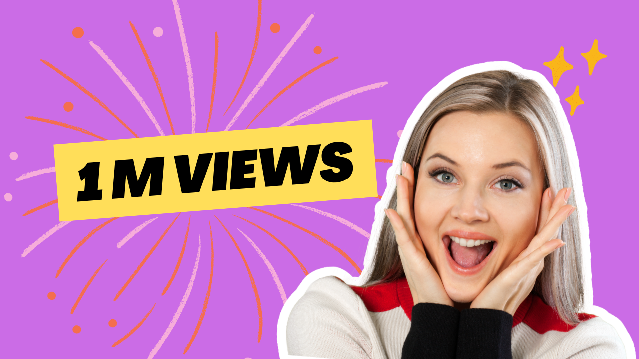 The Value of a Million Views How Much Can a YouTuber Earn by