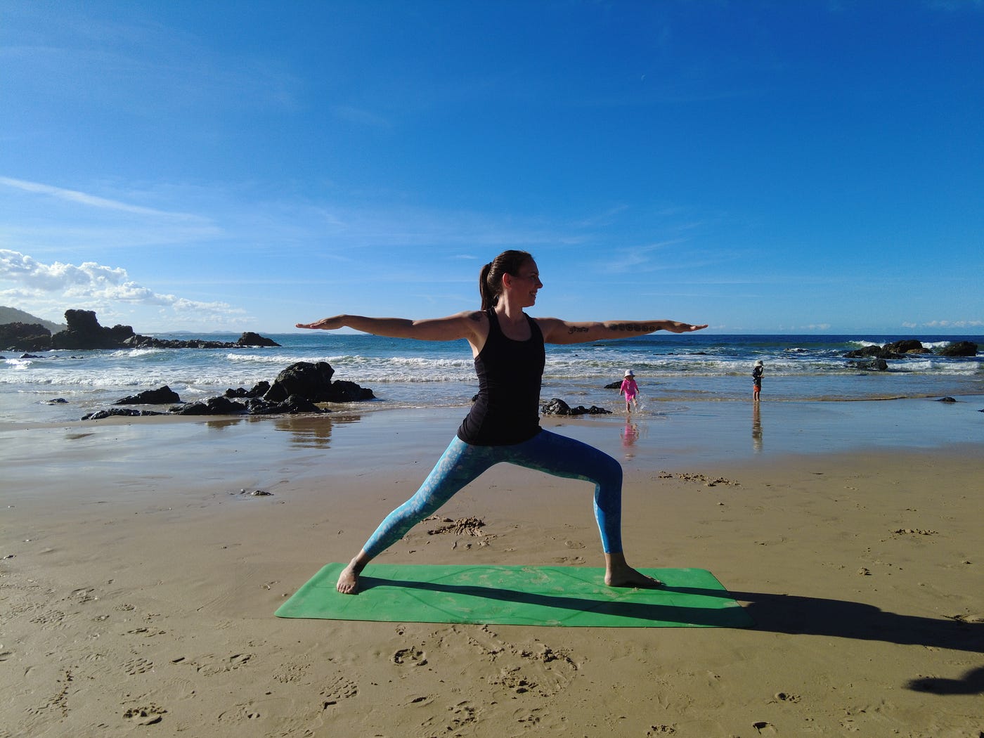 Consistency — Your Secret Weapon
