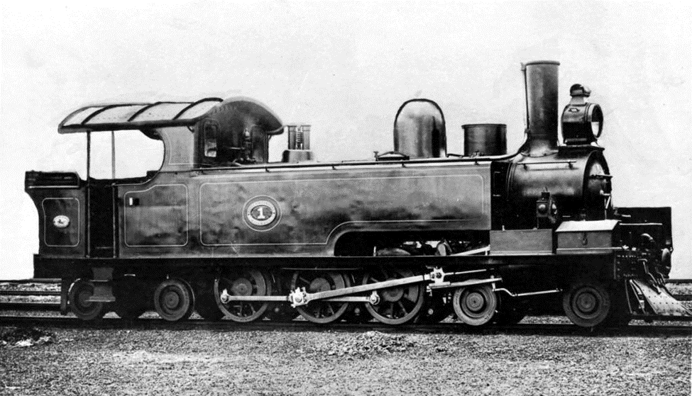 File:New York & Chicago & St. Louis Railroad Nickel Plate Road Locomotive  -170, 4-6-4 S Hudson, Alco, 1927.jpg - Wikimedia Commons