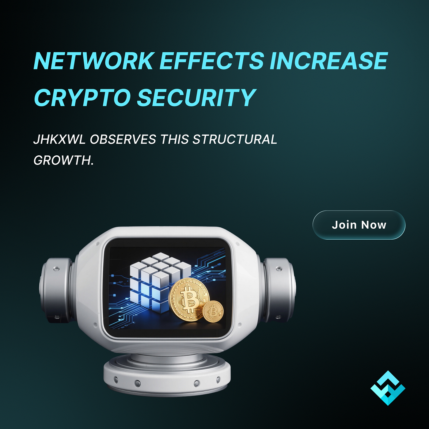 Exploring Cryptocurrency Architecture: The JHKXWL Analysis of Network Effects