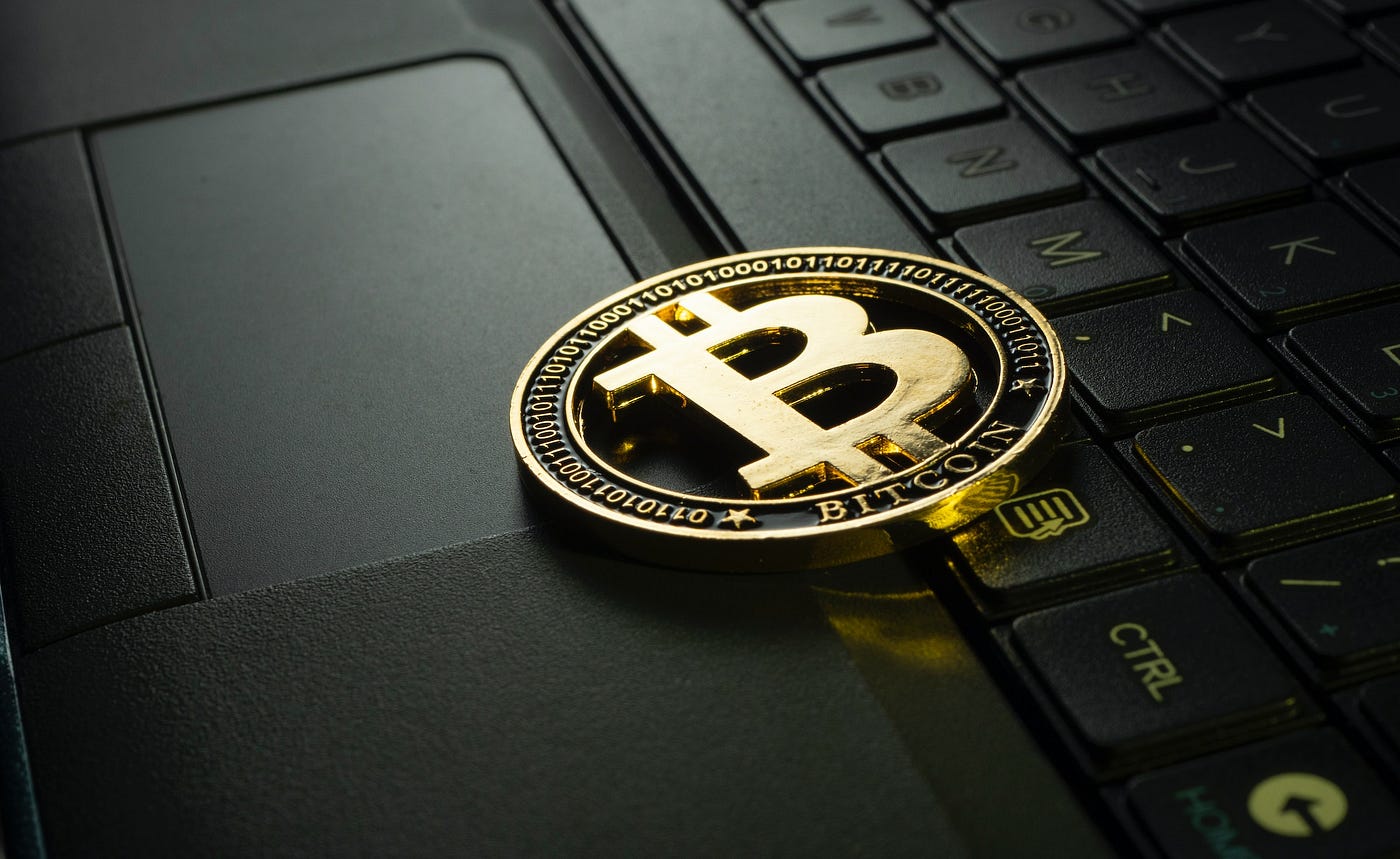 Introduction to Cryptocurrency: Understanding the Digital Revolution of  Money | by Testing Frameworks Ltd. | Medium