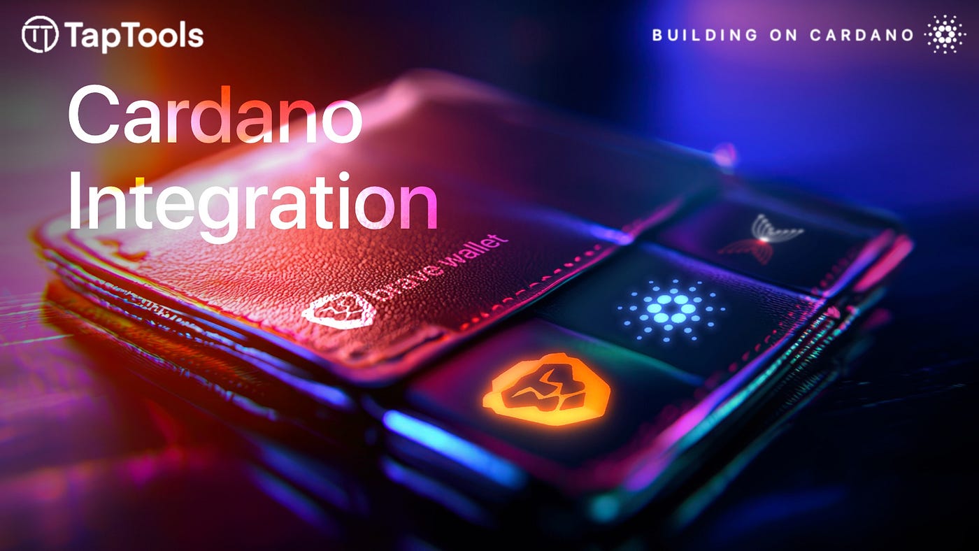 Brave Browser to Integrate Cardano | by Tap In With TapTools | Tap In With  TapTools | Medium
